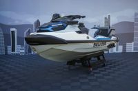 Image for 2022 Sea-Doo Fish Pro Sport Idf SS 18ND 0