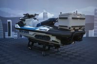 Image for 2022 Sea-Doo Fish Pro Sport Idf SS 18ND 2