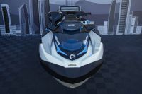 Image for 2022 Sea-Doo Fish Pro Sport Idf SS 18ND 21