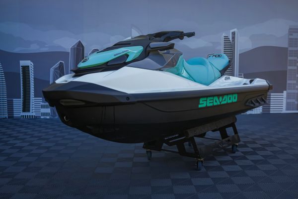 2024 Sea-Doo Gti 130 Other 38RB image