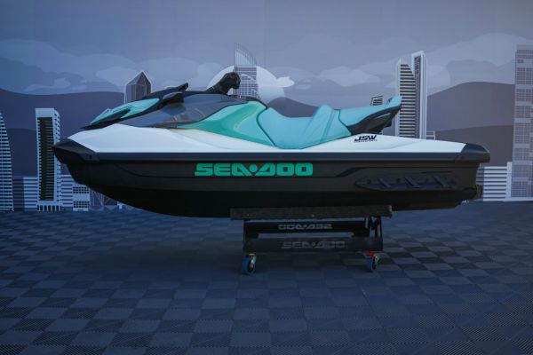 2024 Sea-Doo Gti 130 Other 38RB image