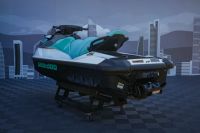 Image for 2024 Sea-Doo Gti 130 Other 38RB 2