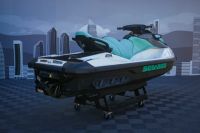 Image for 2024 Sea-Doo Gti 130 Other 38RB 4