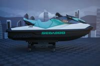 Image for 2024 Sea-Doo Gti 130 Other 38RB 5