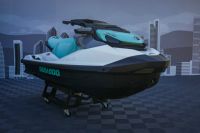 Image for 2024 Sea-Doo Gti 130 Other 38RB 6