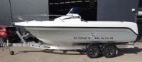 Image for 2025 HAINES HUNTER Patriot 620 0