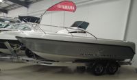 Image for 2025 HAINES HUNTER Patriot 620 2