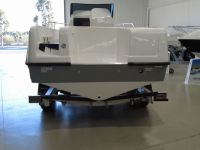 Image for 2025 HAINES HUNTER Patriot 620 3