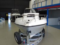 Image for 2025 HAINES HUNTER Patriot 620 4