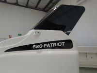 Image for 2025 HAINES HUNTER Patriot 620 5