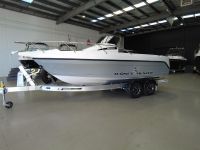 Image for 2025 HAINES HUNTER Patriot 620 6