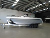 Image for 2025 HAINES HUNTER Patriot 620 20