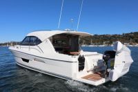 Image for Riviera 3600 Sport Yacht Series 2 2