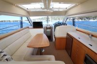 Image for Riviera 3600 Sport Yacht Series 2 4