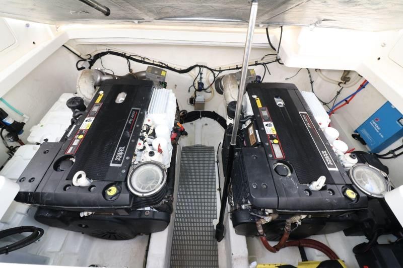 Image for Riviera 3600 Sport Yacht Series 2 20