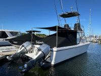 Image for 2004 Kevlacat 3400 Flybridge 4