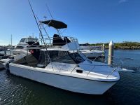 Image for 2004 Kevlacat 3400 Flybridge 5