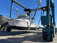 Image for 2004 Kevlacat 3400 Flybridge 33
