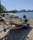 Image for 2024 SEA JAY MAGNUM Aluminium 0