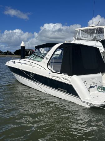 2006 MUSTANG 3800 Sportcruiser Cruiser image