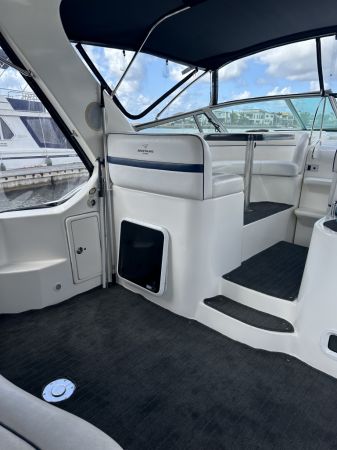 2006 MUSTANG 3800 Sportcruiser Cruiser image