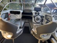 Image for 2020 Quintrex 510 Ocean Spirit Cuddy Cabin 4