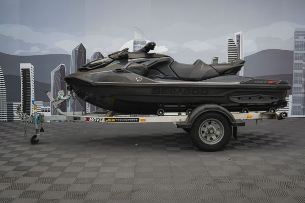 2023 Sea-Doo Rxt-X 300 TECH 10PD image