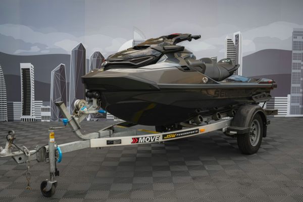 2023 Sea-Doo Rxt-X 300 TECH 10PD image