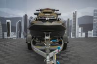 Image for 2023 Sea-Doo Rxt-X 300 TECH 10PD 2