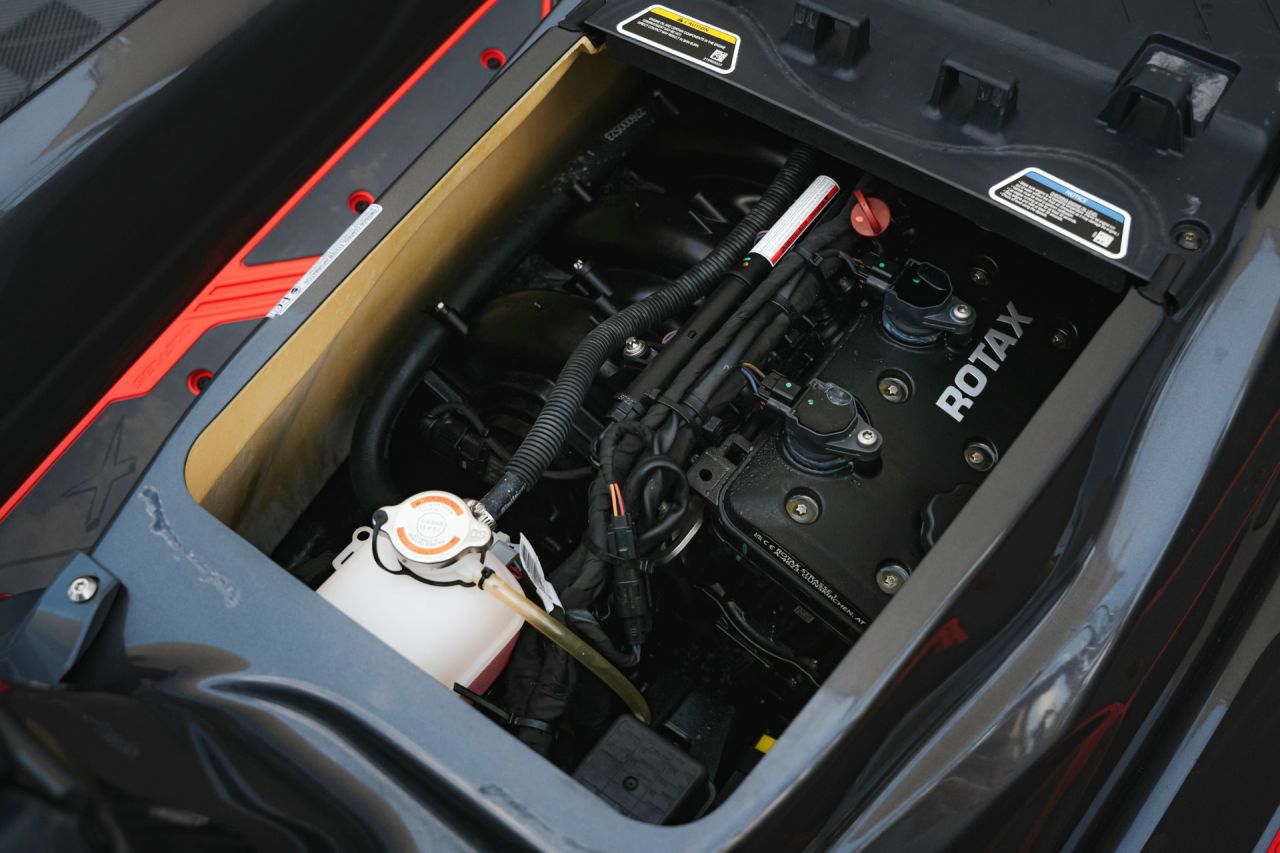 Image for 2023 Sea-Doo Rxt-X 300 TECH 10PD 26