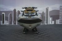 Image for 2021 Sea-Doo Gtx Ltd 300 Idf SS 2