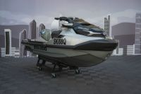 Image for 2021 Sea-Doo Gtx Ltd 300 Idf SS 3