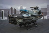 Image for 2021 Sea-Doo Gtx Ltd 300 Idf SS 5
