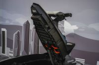 Image for 2021 Sea-Doo Gtx Ltd 300 Idf SS 23
