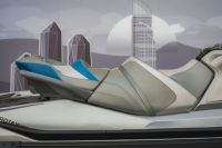 Image for 2021 Sea-Doo Gtx Ltd 300 Idf SS 24