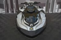 Image for 2021 Sea-Doo Gtx Ltd 300 Idf SS 25