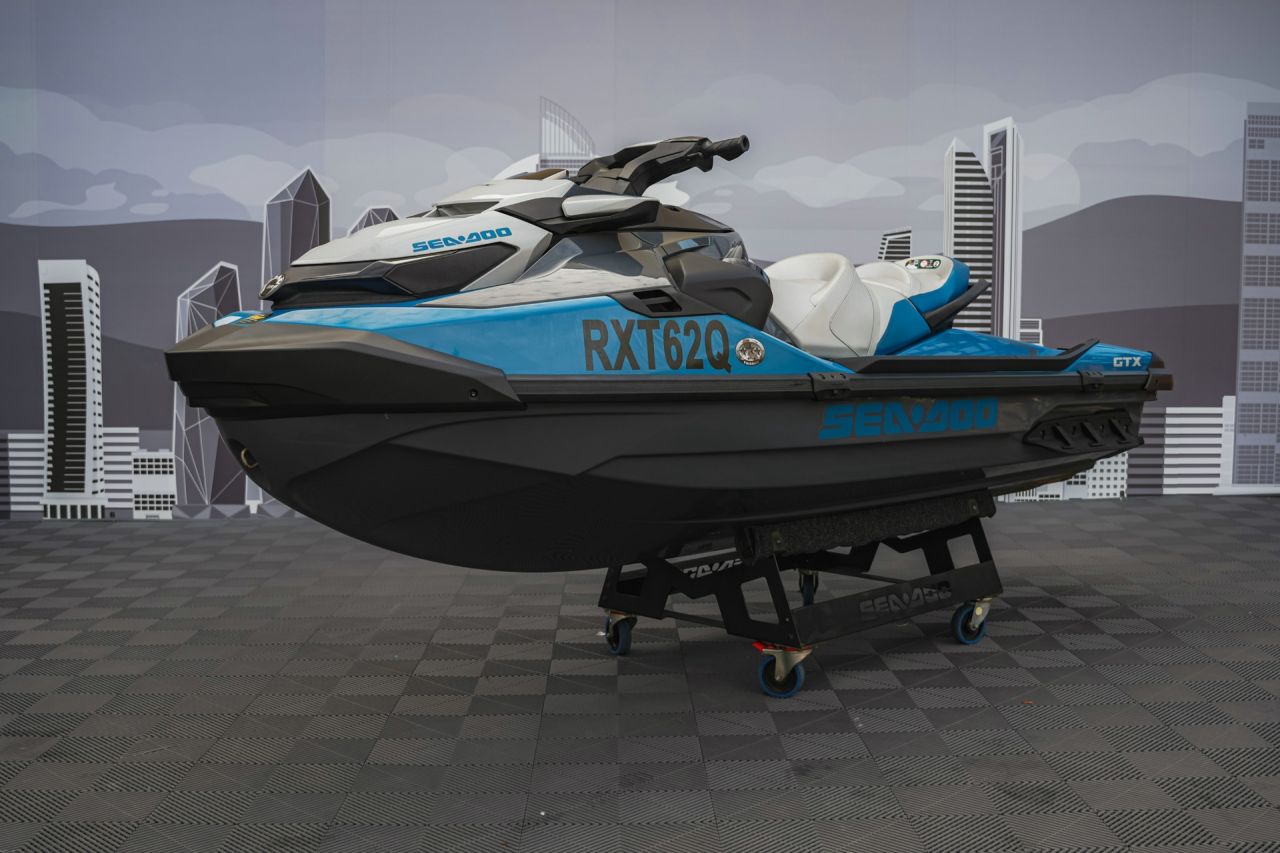 Image for 2020 Sea-Doo Gtx 230 SS 0