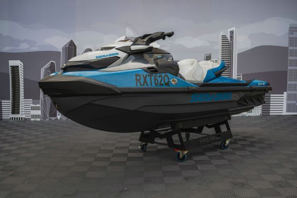 2020 Sea-Doo Gtx 230 SS image