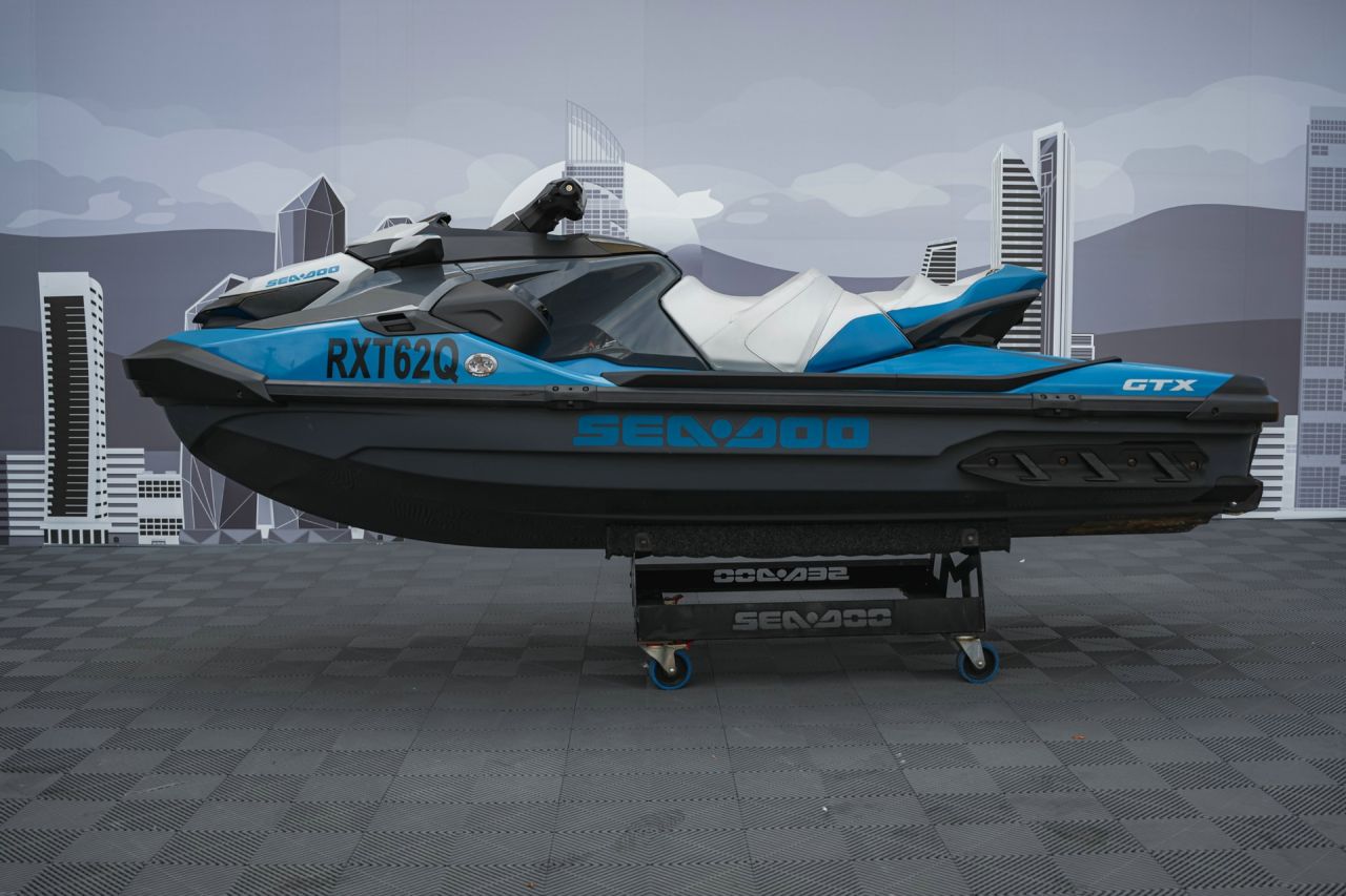 Image for 2020 Sea-Doo Gtx 230 SS 1