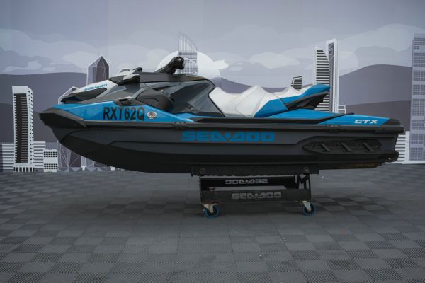 2020 Sea-Doo Gtx 230 SS image