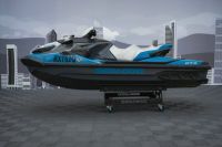 Image for 2020 Sea-Doo Gtx 230 SS 1