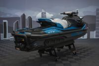 Image for 2020 Sea-Doo Gtx 230 SS 4