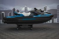 Image for 2020 Sea-Doo Gtx 230 SS 5