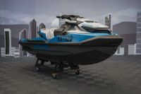 Image for 2020 Sea-Doo Gtx 230 SS 6