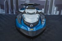 Image for 2020 Sea-Doo Gtx 230 SS 21