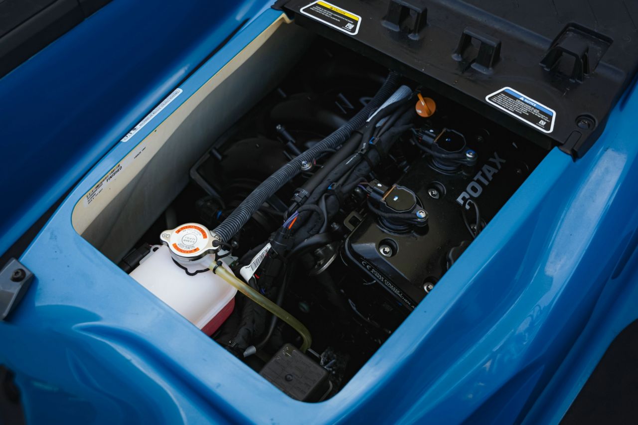 Image for 2020 Sea-Doo Gtx 230 SS 25