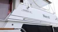 Image for 1990 Lycrest 46 Aft cabin 1