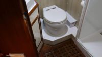 Image for 1990 Lycrest 46 Aft cabin 16