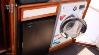 Image for 1990 Lycrest 46 Aft cabin 18