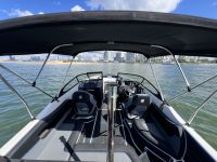 Image for 2021 Stejcraft SS64 BR Bowrider 5